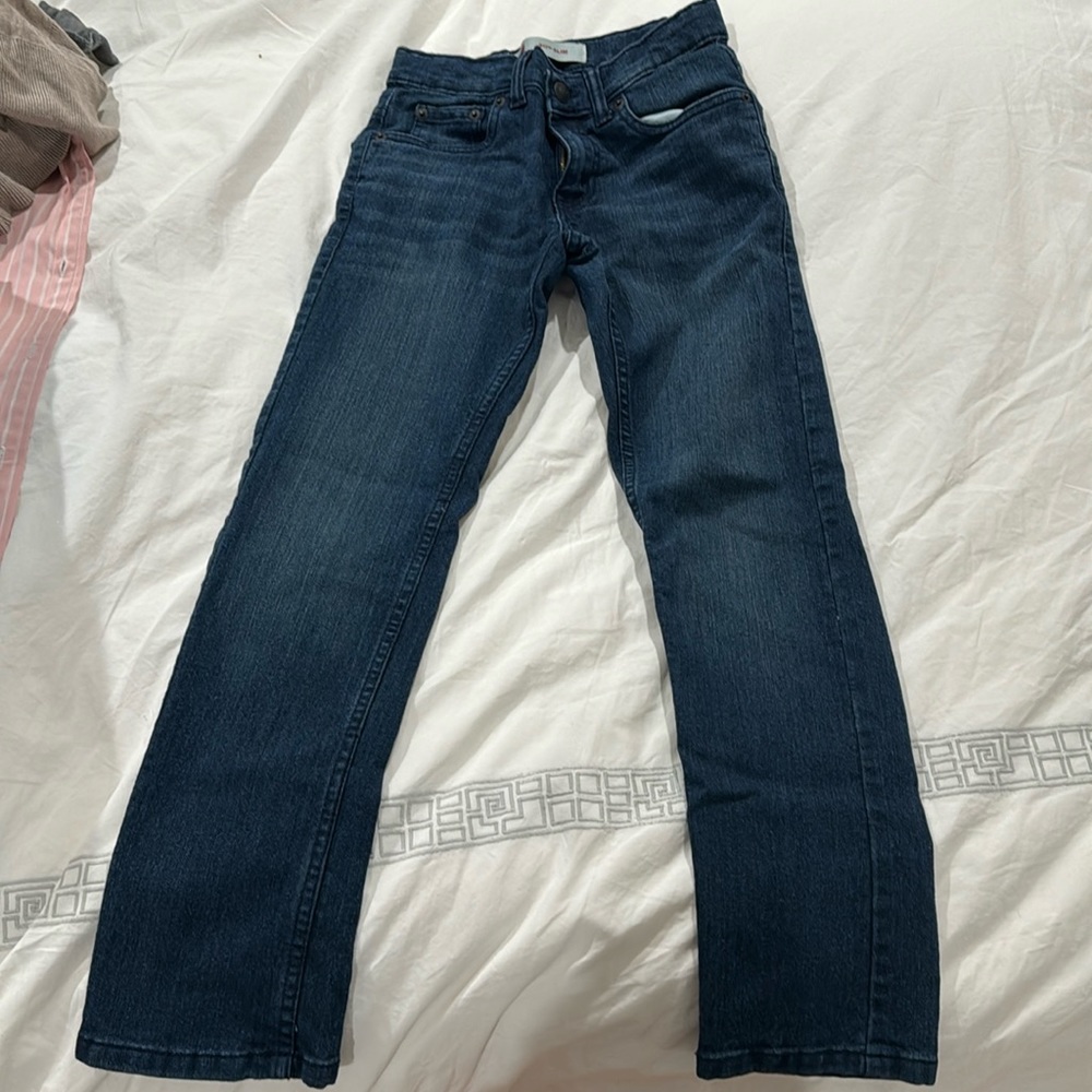 Levi’s kids jeans